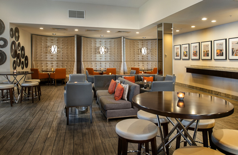 Marriott St. Louis Airport photo 14