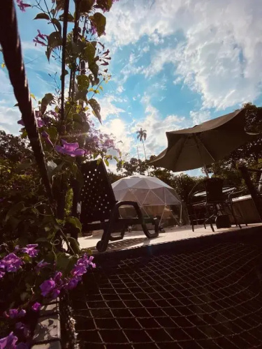 Glamping El Paraíso