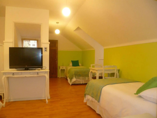 Hotel L'Ambassade
