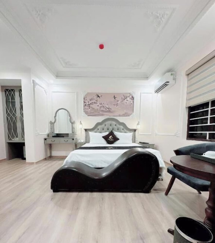 One Villa Hotel 6