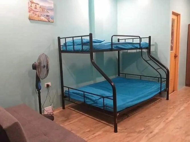 Standard Family room