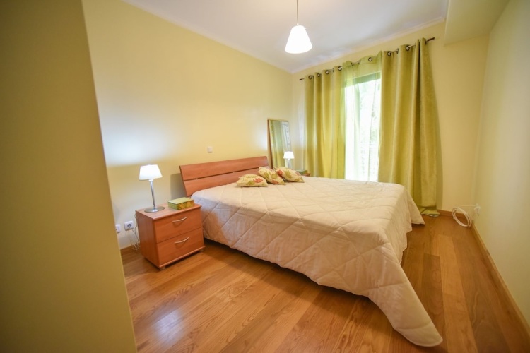 Lido View Holiday Apartment