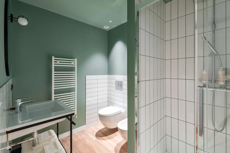 HT Hotel Trieste