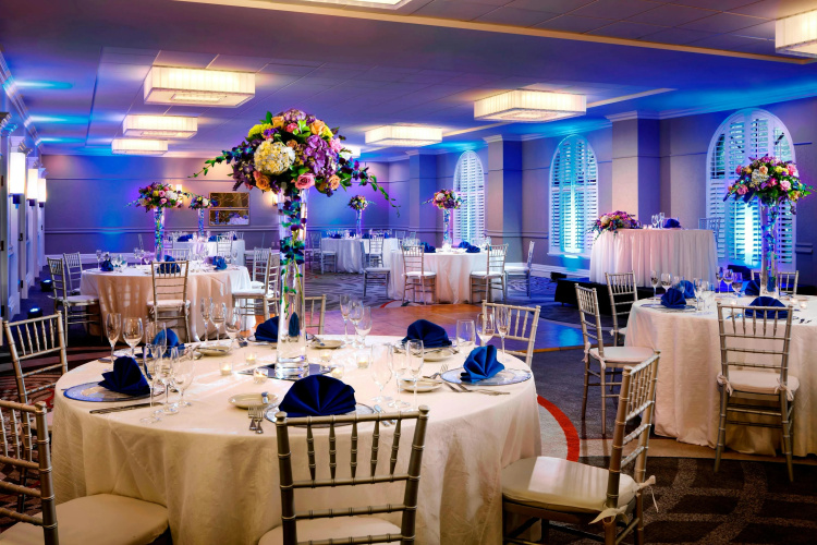 Sheraton Suites Fort Lauderdale at Cypress Creek photo 26