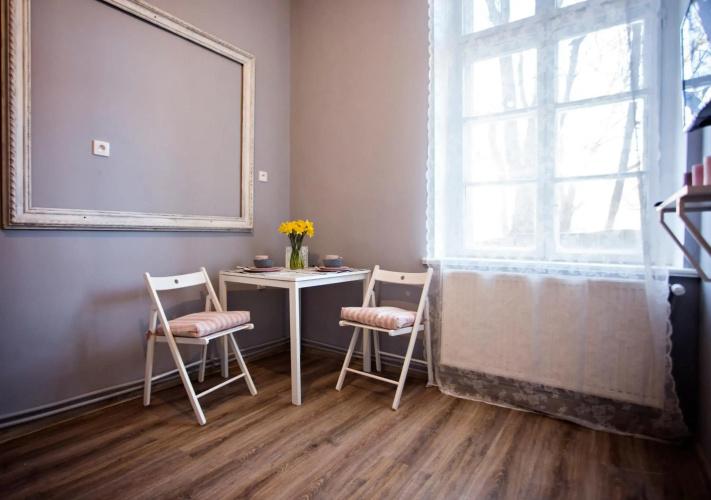 Apartamenty Nowy Rynek