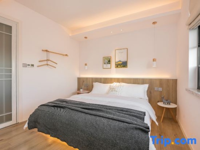Deluxe Double Family Suite