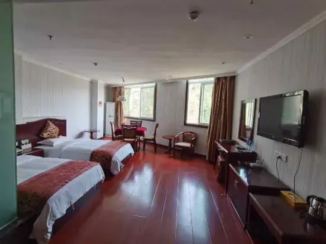 Jing Hong Hotel