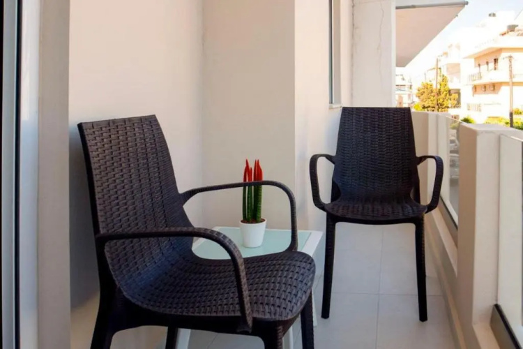 Ierapetra flats 2