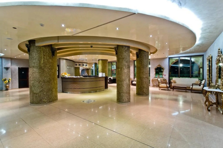 Imagen del hotel