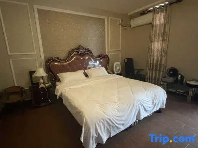 3 Bedrooms Villa
