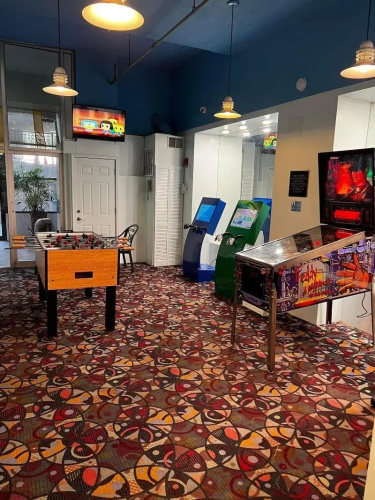 Clayton Plaza Hotel photo 13