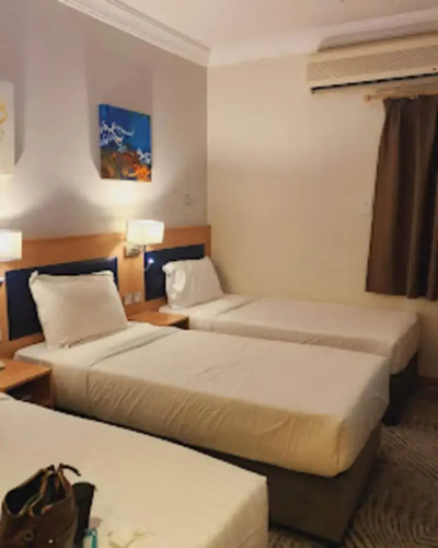Hotelbild