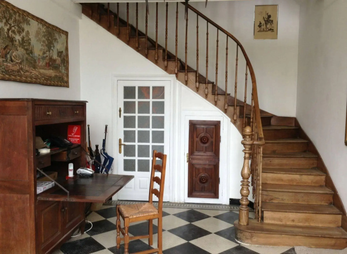La Maison d'Antan