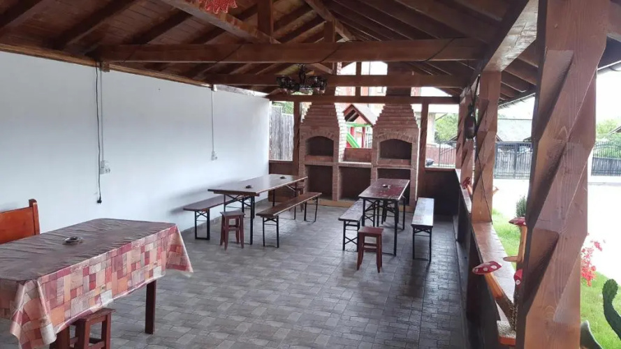 Casa Trache