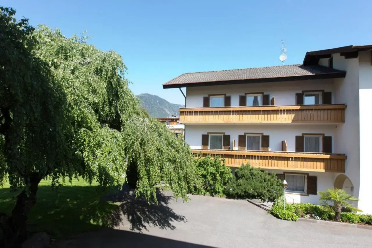 Pension & Residence Josefsheim-Freiberghof