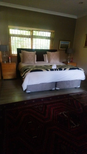 Comfort Double room