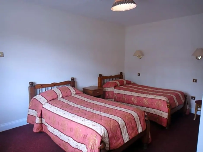 Standard Family room