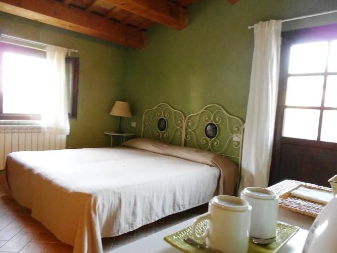 Corner Garden B&B