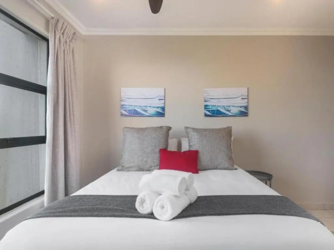 Standard Apartment