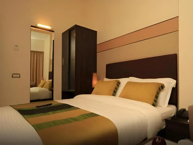 Hotel Centurion Inn