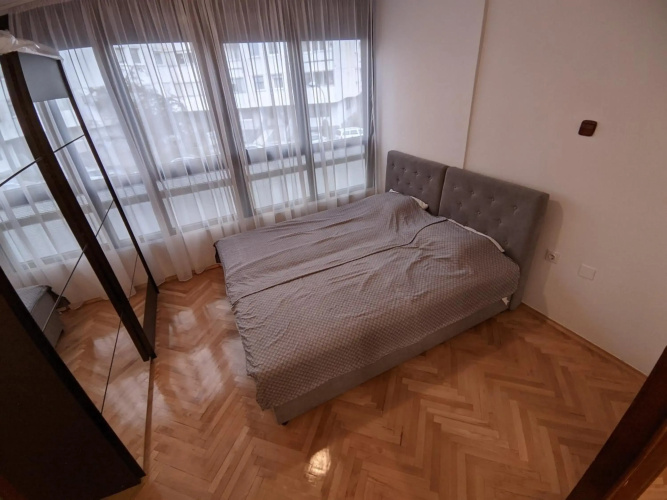 Apartment Alex