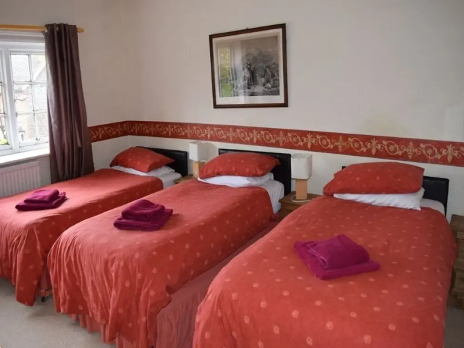 The Cranley Hotel