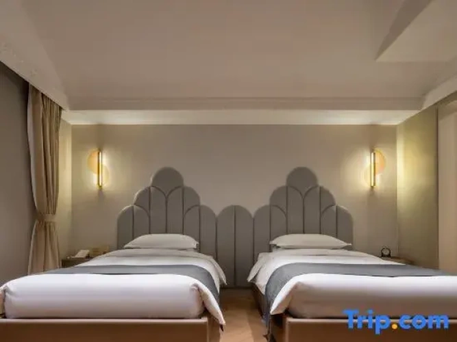 Twin Suite