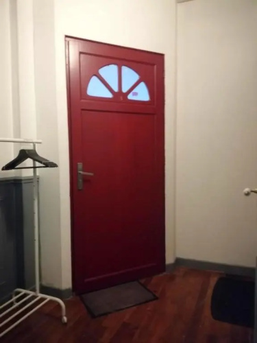 Appartement de 2 chambres avec wifi a Beaugency