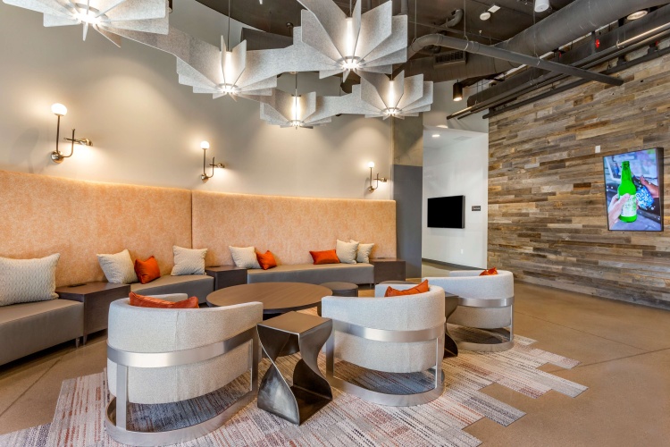 Vib Hotel by Best Western Phoenix-Tempe photo 30