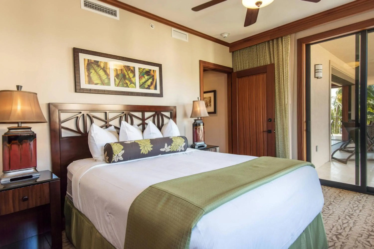 Koloa Landing Resort at Poipu, Autograph Collection