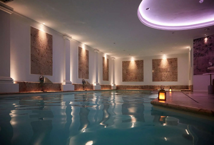 Paris J'adore Hotel & Spa - Adults Only photo 23