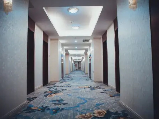 Kaixuanmen Hotel