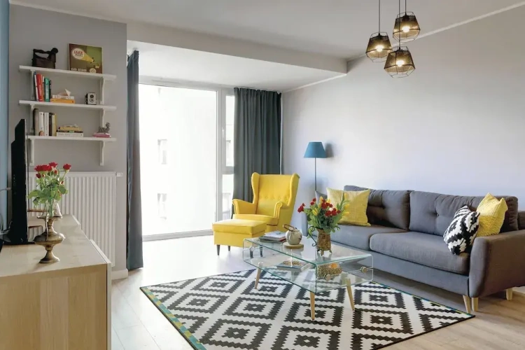 1 Bedroom Superior Apartment