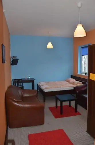 Hotel Sarai
