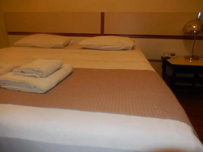 Luxury Double room