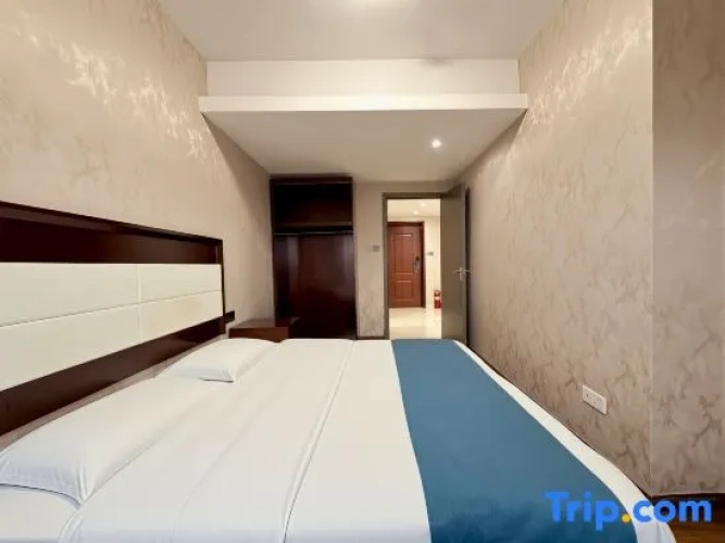 Business Double Suite