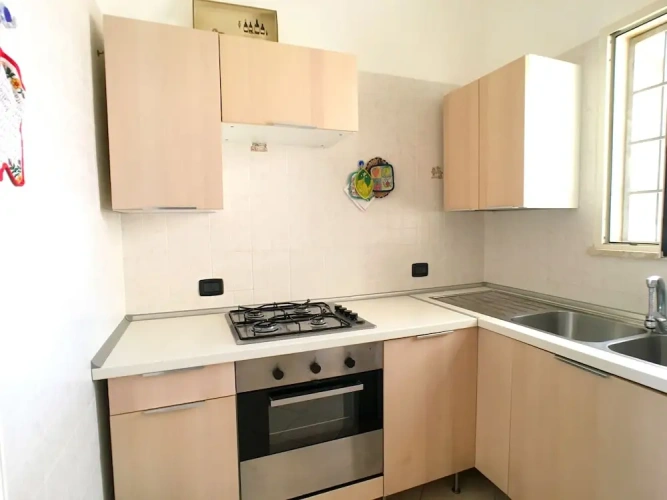 3 Bedrooms Villa