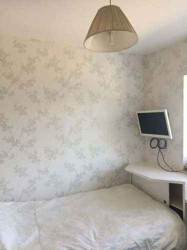 1 Bedroom Economy Double room
