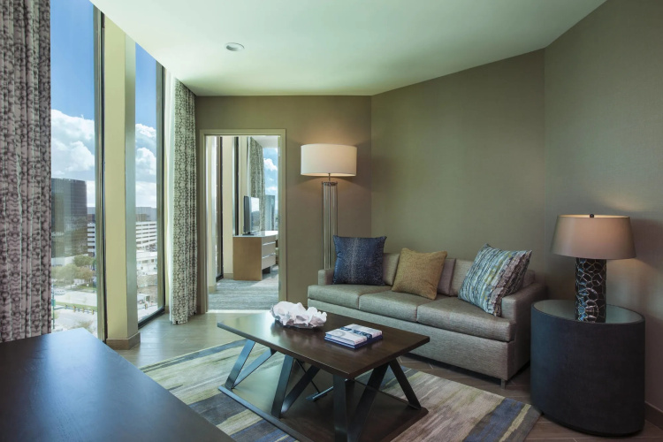 The Westin Chattanooga