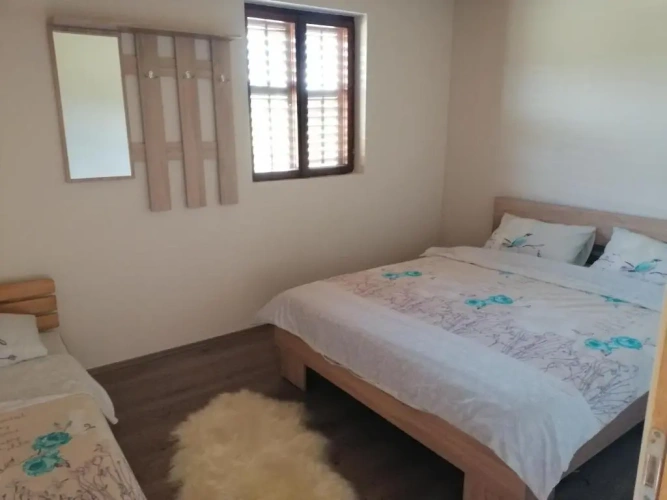 Comfort Triple room