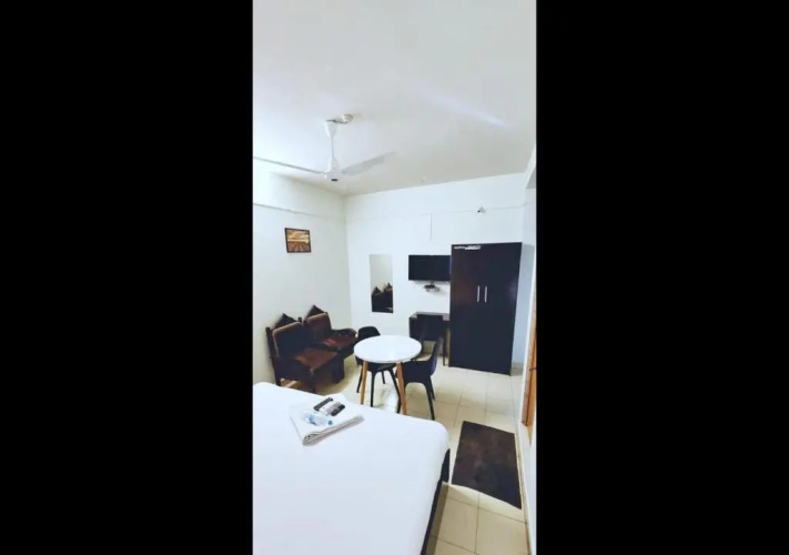 Apsara Residency