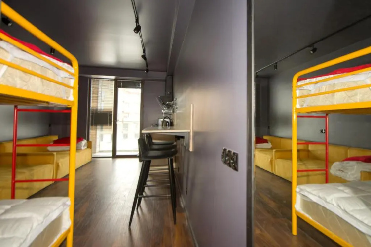 New Gudauri Loft 1 #440