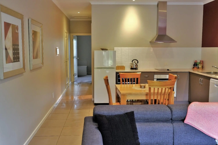 Luxury Apartment