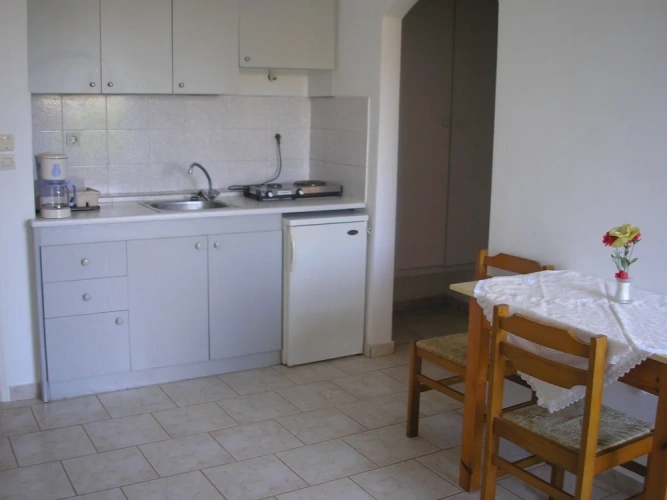 1 Bedroom Apartment with balcony