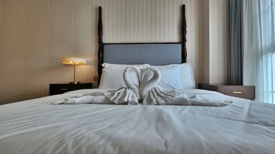 Grand Florida 1Bedroom CloseToBeach G601