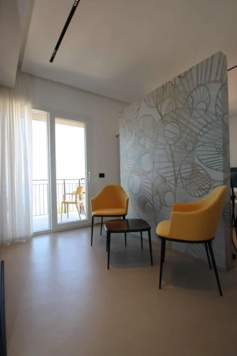 Luxury Double room