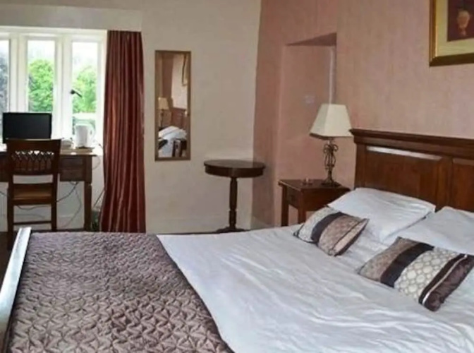 Clennell Hall Hotel