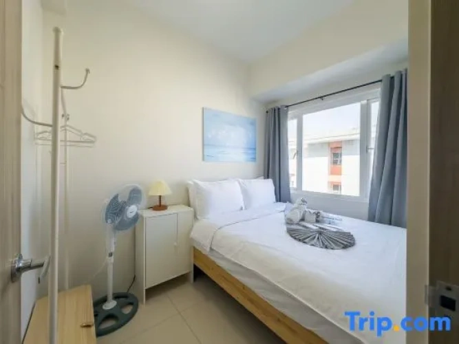 1 Bedroom Standard room with balcony