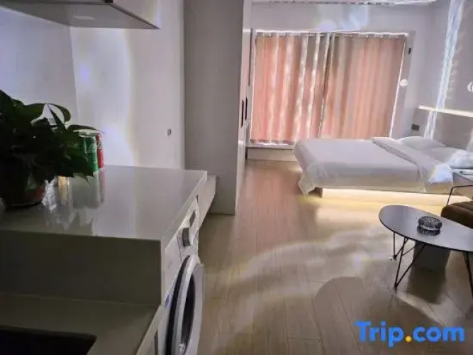 Linyi Qingya Apartment