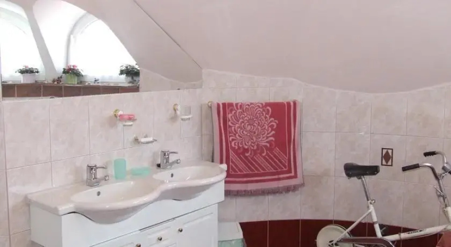 Abbázia Apartman